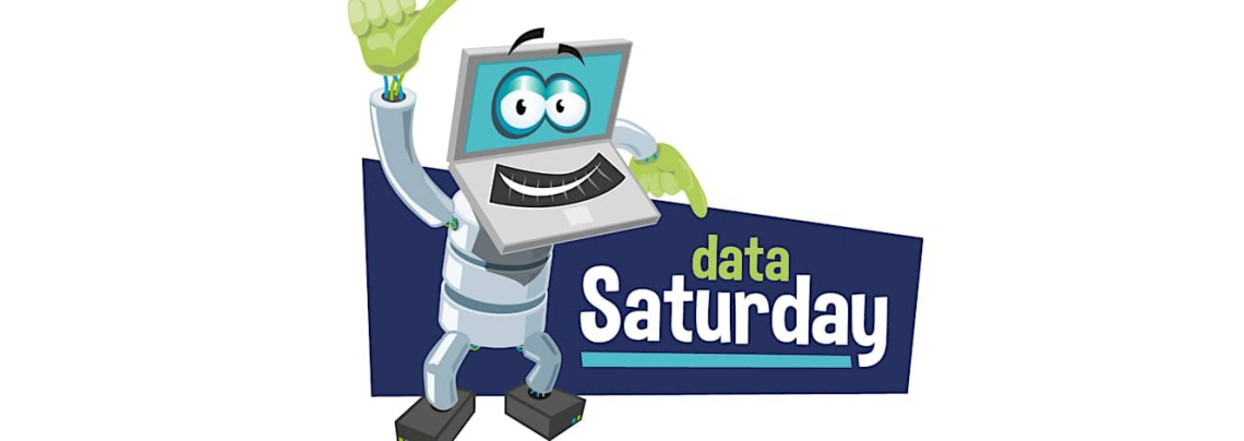 Data Saturday Sofia 2024