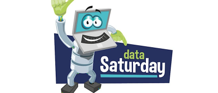 Data Saturday Sofia 2024