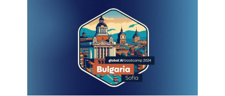 Global AI BootCamp Bulgaria 2024