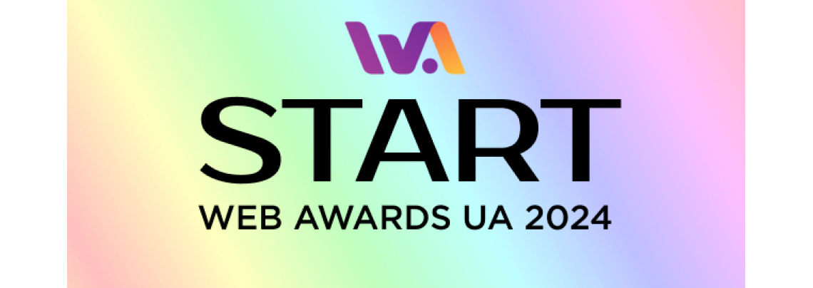 WEB AWARDS UA 2024