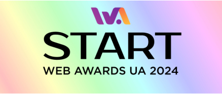 WEB AWARDS UA 2024