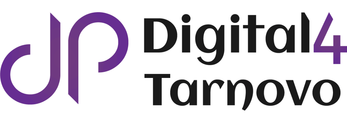 Digital4Tarnovo – Дигитални възможности за бизнеса