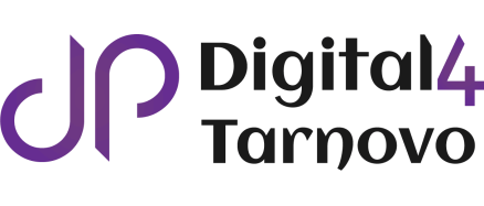 Digital4Tarnovo – Дигитални възможности за бизнеса