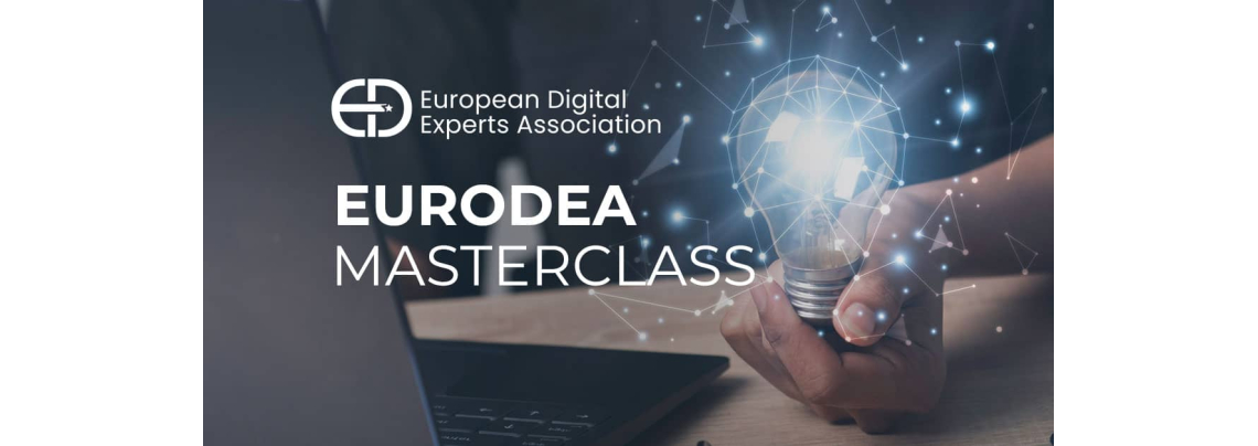 Video Marketing Masterclass (Enterprise & EURODEA)