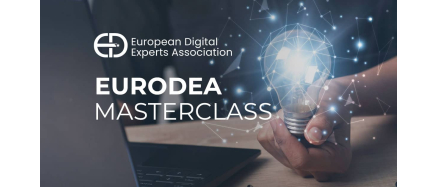 Video Marketing Masterclass (Enterprise & EURODEA)