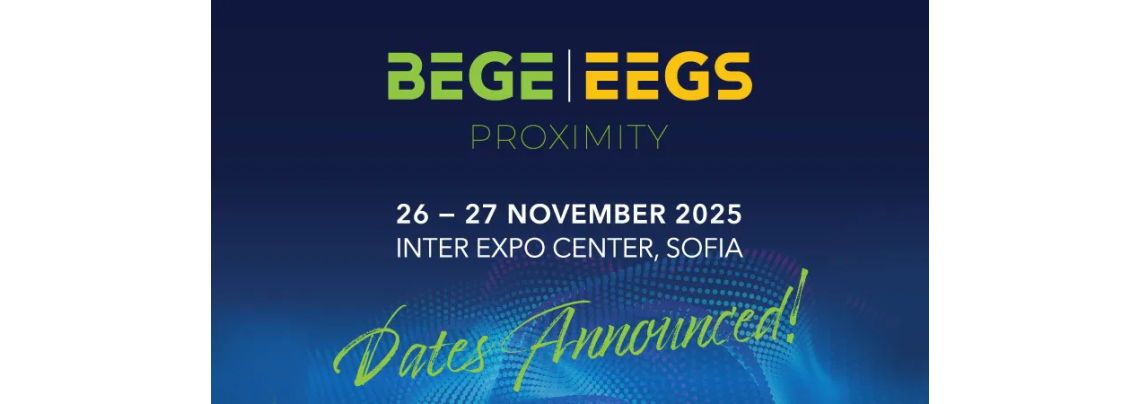 Balkan Entertainment & Gaming Expo 2025