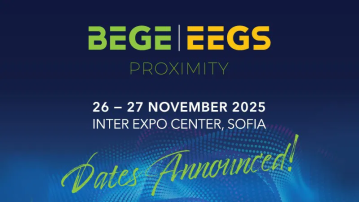 Balkan Entertainment & Gaming Expo 2025