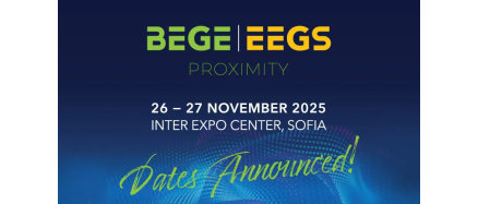 Balkan Entertainment & Gaming Expo 2025