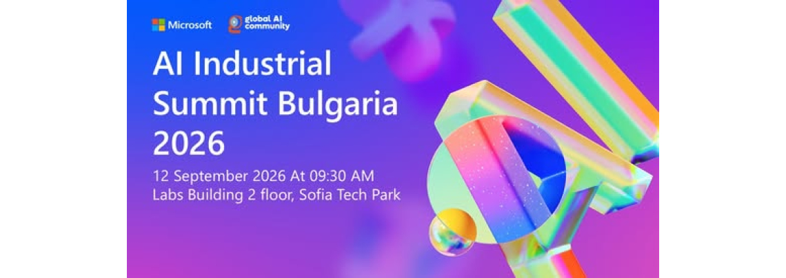 AI Industrial Summit 2026