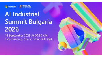 AI Industrial Summit 2026