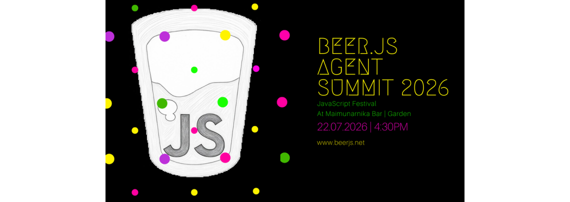 Beer.JS Summit 2026