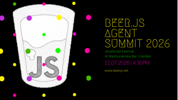 Beer.JS Summit 2026