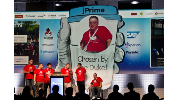 jPrime