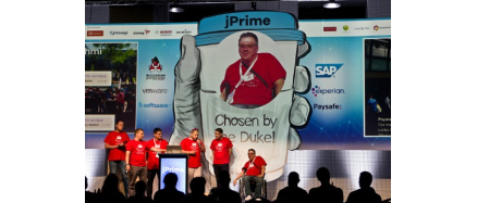jPrime