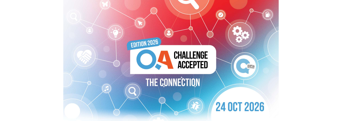 QA:Challenge Accepted 2026