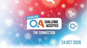 QA:Challenge Accepted 2026