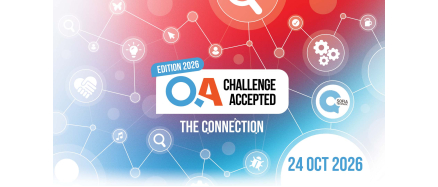 QA:Challenge Accepted 2026
