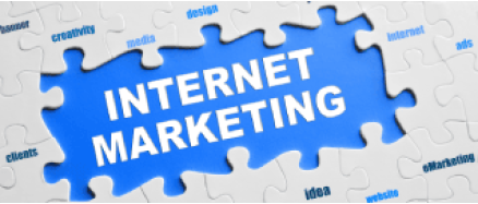 Курс Internet marketing