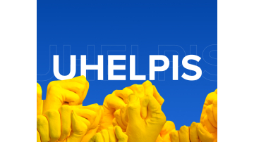 Благотворителен фонд UHELPIS