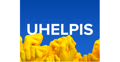 Благотворителен фонд UHELPIS