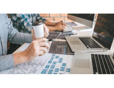 Разработка сайтов