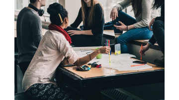 Why Dutch Companies with Virtual Offices Appeal to Bulgarian and Romanian Entrepreneurs
