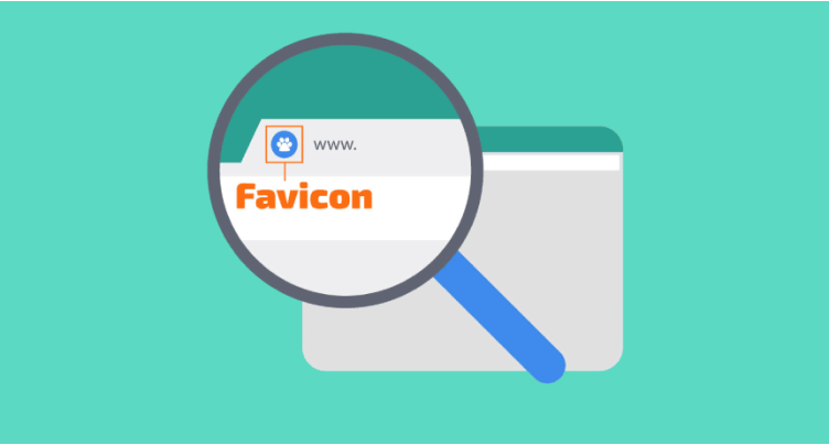 Favicon - Издигане на вашия уебсайт с малък, но мощен етикет