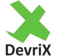 Digital Агентство DevriX