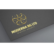 Веб-студія MODERNA BG Ltd