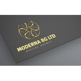 MODERNA BG Ltd