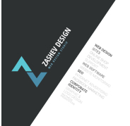 Digital агенции Zashev Design