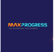 Уеб студия MAXPROGRESS