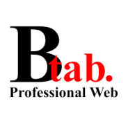 Уеб студия Btab