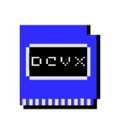 Студия за дизайн DCVX