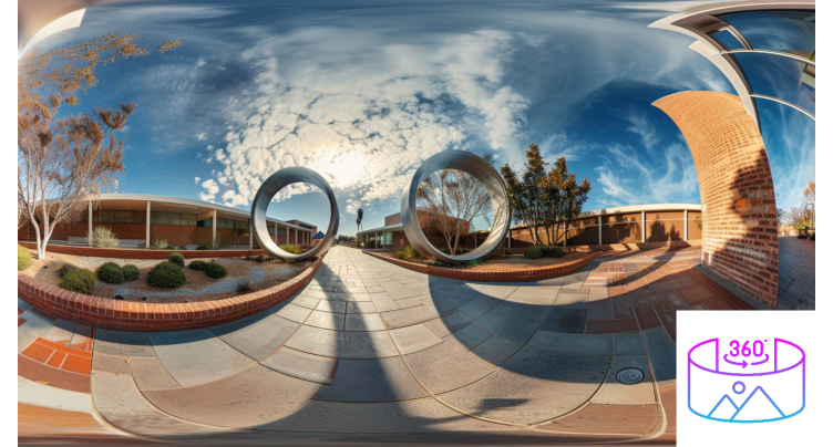 История на камерите Insta360: еволюция и снимане за 3D обиколки и Google Street View
