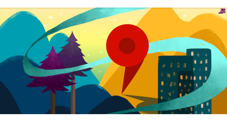 Самореклама на google business profile (гугл моя бизнес) в Google Maps