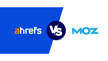 Moz DA срещу Ahrefs DR: Най-изчерпателното ръководство за сравнение (2025)