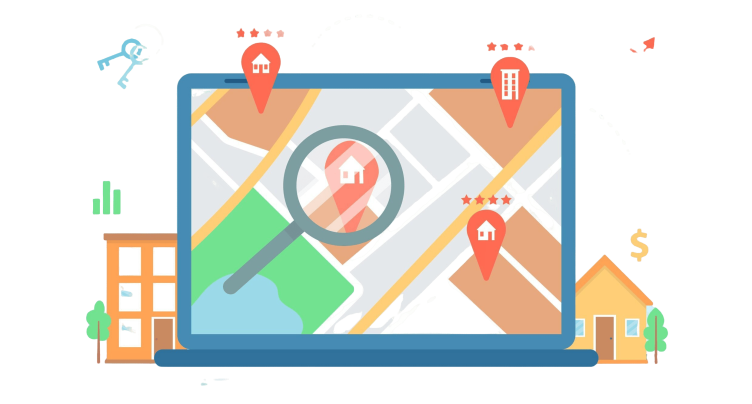 Местни обосновки в Google: Всичко, което трябва да знаете