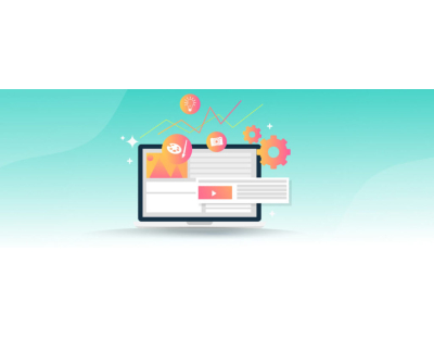 Разработка сайтов