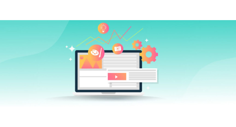 Разработване на корпоративен уебсайт на Wordpress