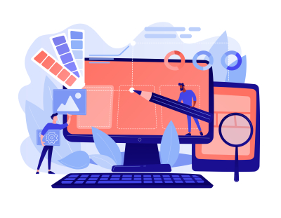 Разработка сайтов