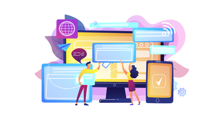 Създаване на интерактивни уебсайтове с библиотеката Three.js JavaScript