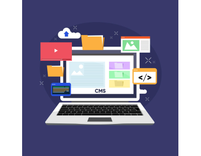 Разработка сайтов