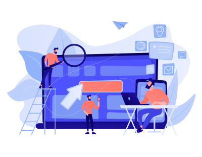 Разработка сайтов