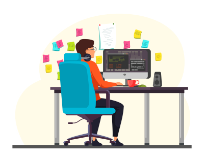 Разработка сайтов