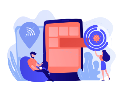Разработка сайтов