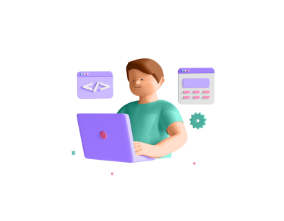 Разработка сайтов