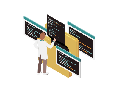 Разработка сайтов