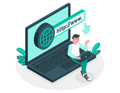 Разработка сайтов