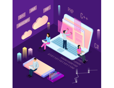 Разработка сайтов